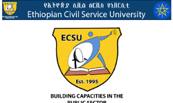 LogoEthiopian Civil Service Universität