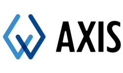 logo axis proxmox reseller