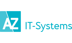 LogoAZ IT-Systems & Consulting GmbH