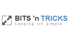 LogoBits 'n Tricks BVBA