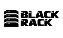 LogoBlack Rack