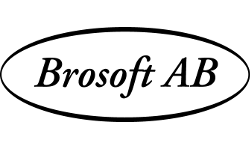 LogoOsser Brosoft AB