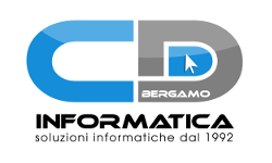 LogoCD Bergamo s.r.l.