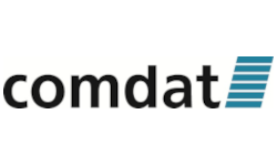 Logo Comdat Datasystems AG