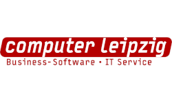 logo computer leipzig
