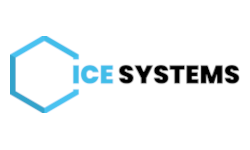 Logo ICE Systems