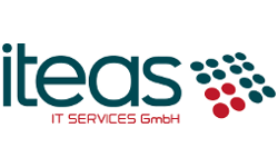 LogoIteas IT Services GmbH