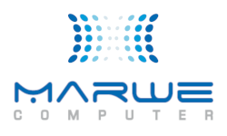 LogoMarWe Computer