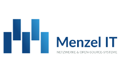 LogoMenzel IT GmbH