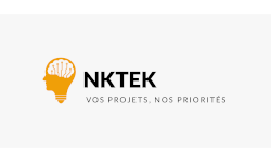 LogoNKTEK Holding