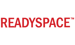 LogoReadySpace Network