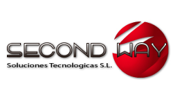 LogoSoluciones Tecnológicas Second Way,S.L.