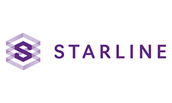 Logo Starline Computer GmbH