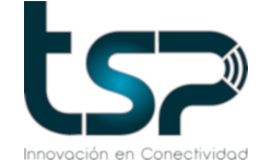 LogoTSP Technology Solutions Provider