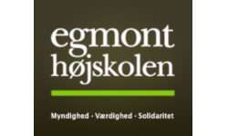 LogoEgmont Hojskolen