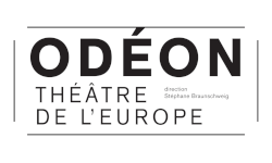 LogoOdéon-Théâtre de l'Europe